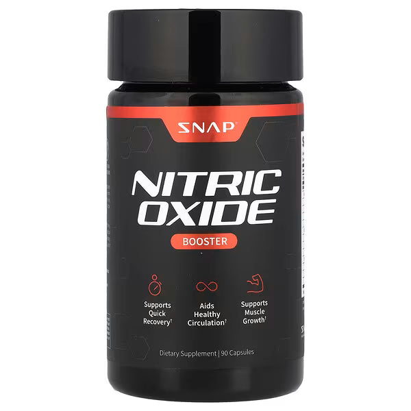 Nitric energy