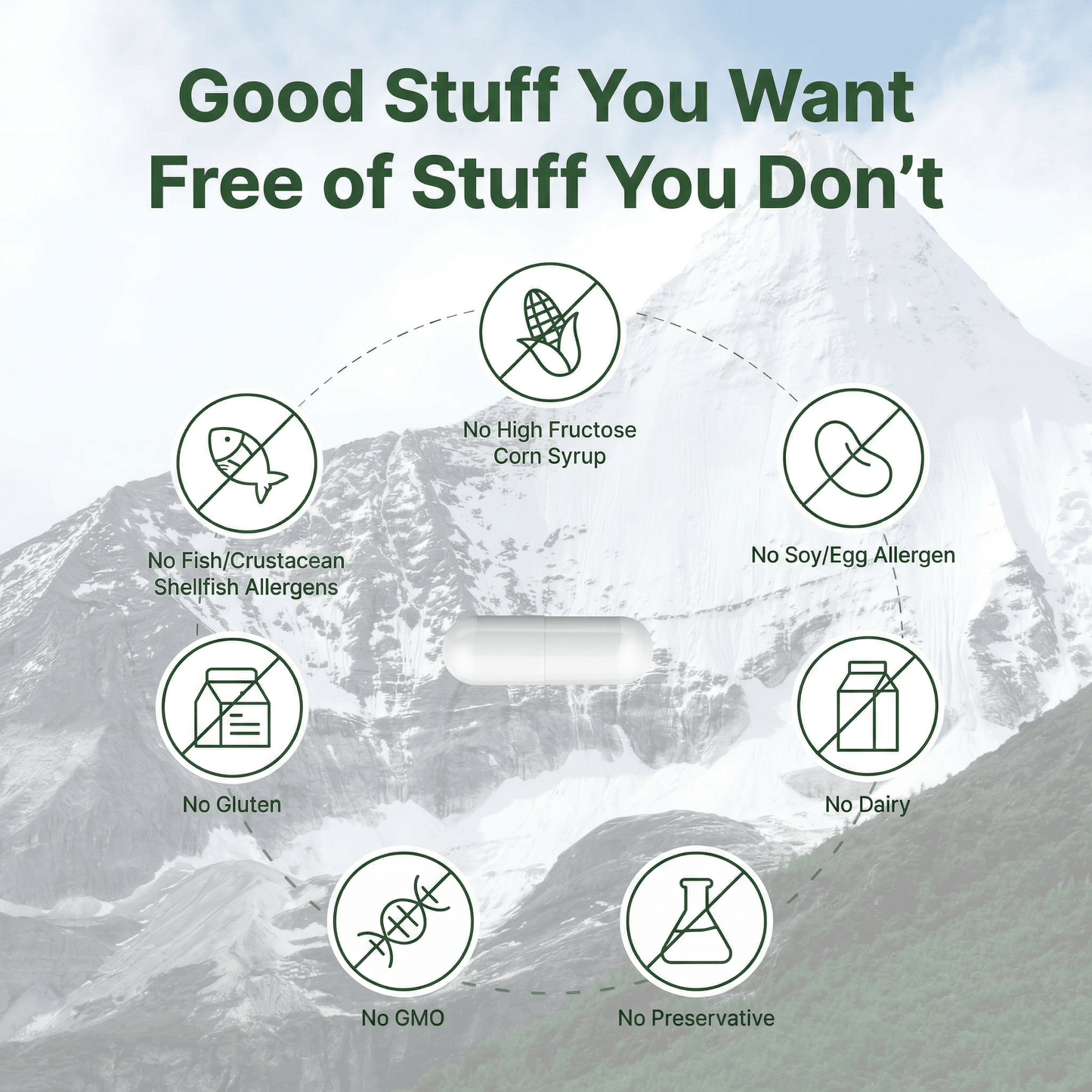 Your Energy Didn't Just Disappear. Shilajit Ultra Brings It Back
