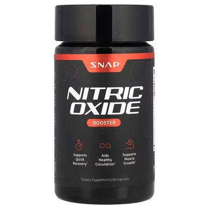 Nitric energy