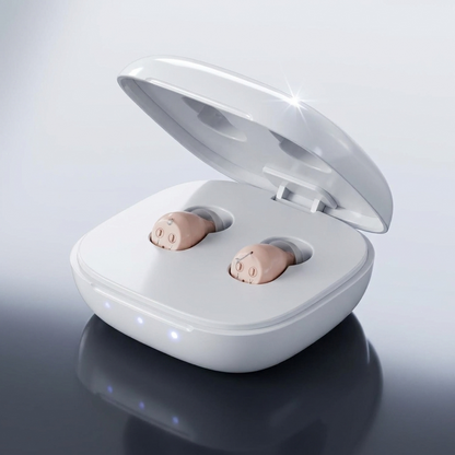 OTC hearing aid