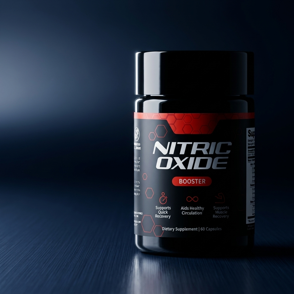 Nitric energy