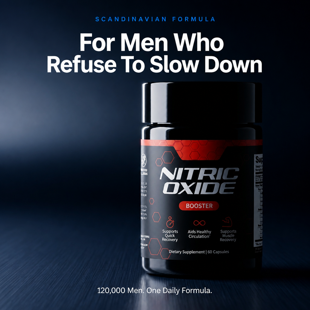 Nitric energy