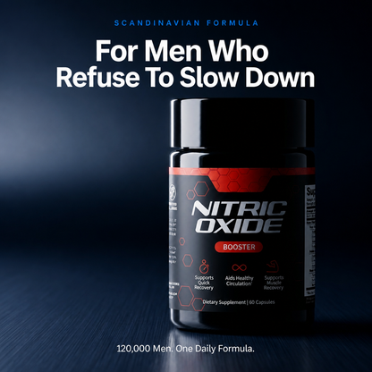 Nitric energy
